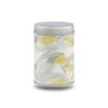 Petite boîte à thé 50g papier washi – Akemi