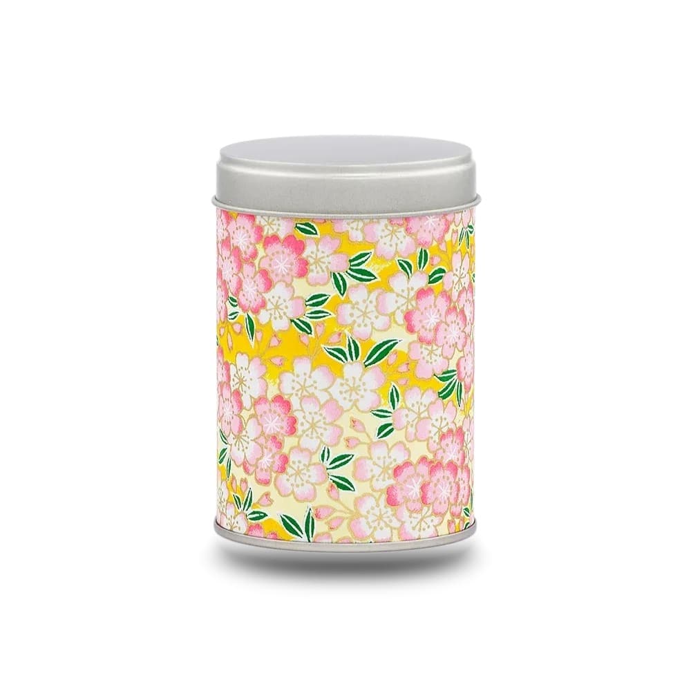 H-034-petite-boite-the-washi-owase Petite boîte à thé 50g papier washi – Owaze