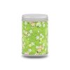 H-036-petite-boite-the-washi-kimino Petite boîte à thé 50g papier washi – Kimino