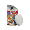 H-041-petite-boite-the-washi-toyono-ouvert.jpg Petite boîte à thé 50g papier washi – Toyono