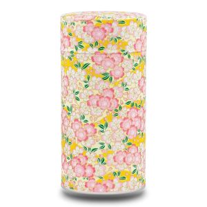 Boîte à thé 150g papier washi – Owaze
