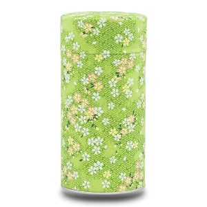 K-185-grande-boite-the-washi-kimino Boîte à thé 150g papier washi – Kimino