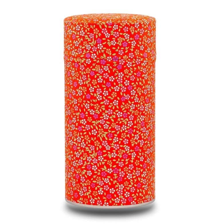 K-186-grande-boite-the-washi-tanabe Boîte à thé 150g papier washi – Tanabe