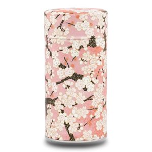 K-189-grande-boite-the-washi-nabari Boîte à thé 150g papier washi – Nabari