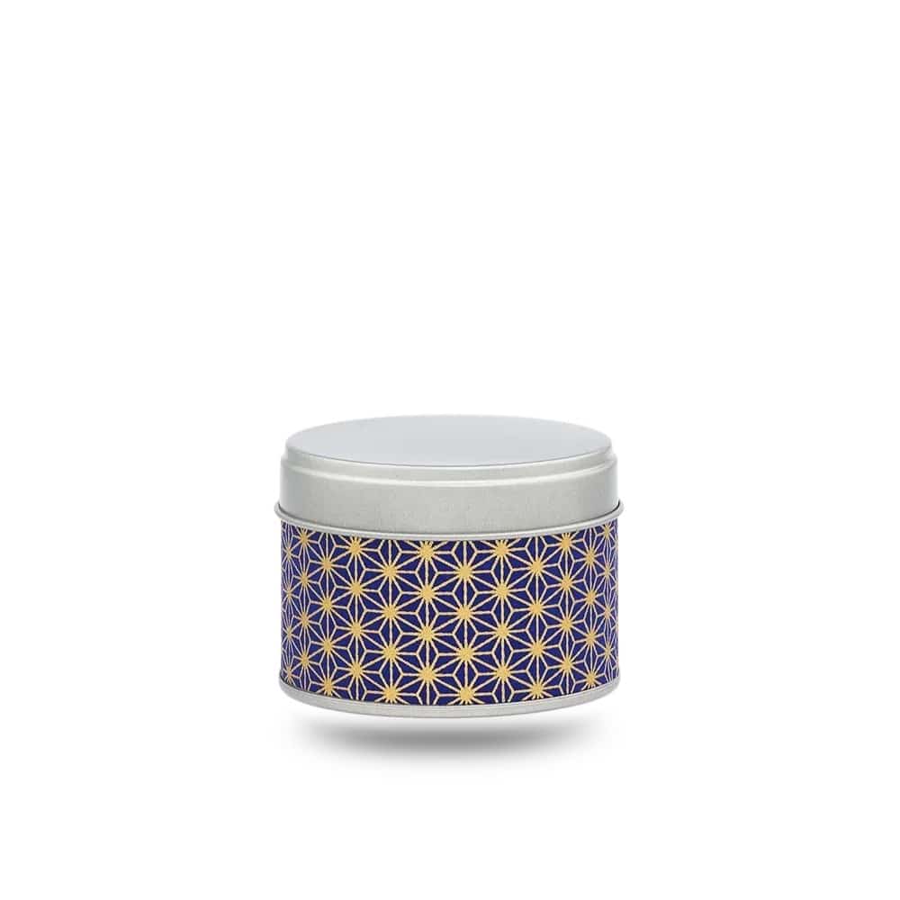 Petite boîte à thé 20g papier washi – Masatane