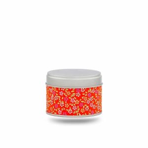S-237-petite-boite-the-voyage-washi-tanabe Petite boîte à thé 20g papier washi – Tanabe