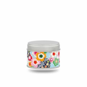 S-238-petite-boite-the-voyage-washi-sennan Petite boîte à thé 20g papier washi – Sennan