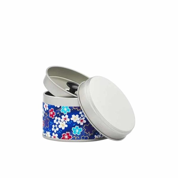 S-240-petite-boite-the-voyage-washi-yokote-ouvert Petite boîte à thé 20g papier washi – Yokote
