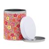 Boîte à thé empilable papier washi – Koya