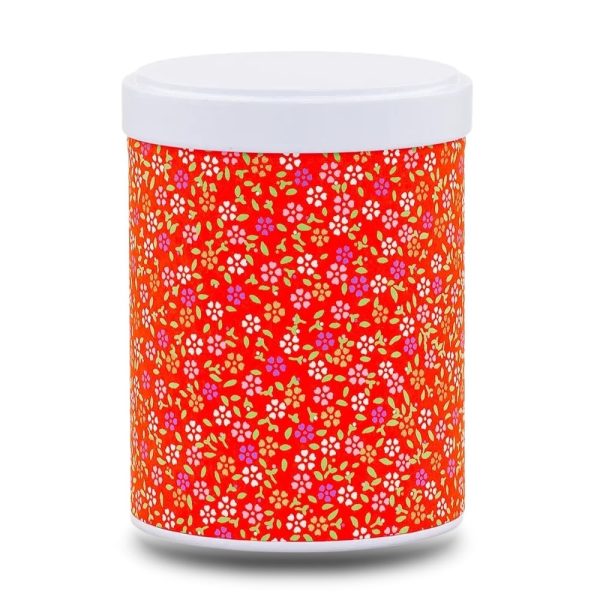 Boîte à thé empilable papier washi – Tanabe