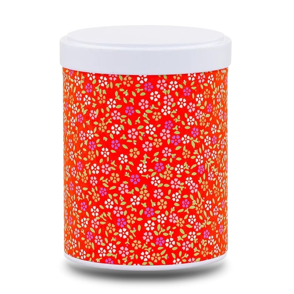 Boîte à thé empilable papier washi – Tanabe