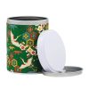 W-246-boite-the-washi-arida-ouvert Boîte à thé empilable papier washi – Arida