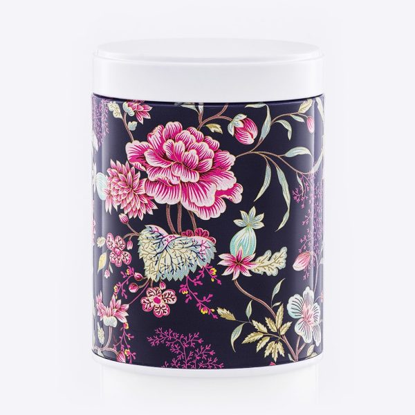 Boîte à thé illustrée empilable – Yaizu