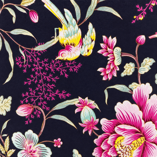 Boîte à thé illustrée empilable – Yaizu