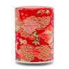 d-265-image-1-site2026 Boîte à thé traditionnelle papier washi – Konno
