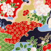 Boîte à thé traditionnelle papier washi – Suara