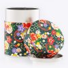 Boîte à thé traditionnelle papier washi – Onaka
