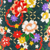 Boîte à thé traditionnelle papier washi – Onaka