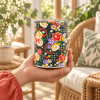 Boîte à thé traditionnelle papier washi – Onaka