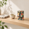 Boîte à thé traditionnelle papier washi – Onaka