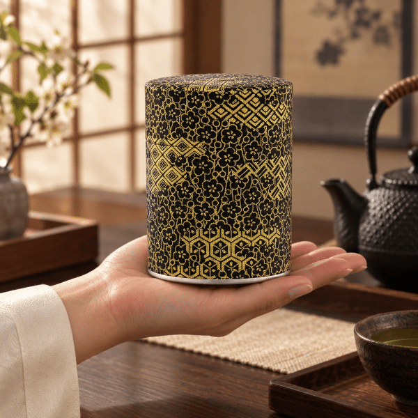 d-272-image-4-site2026 Boîte à thé traditionnelle papier washi – Oshima