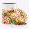 Boîte à thé traditionnelle papier washi – Shokawa