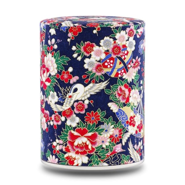 d-274-image-1-site2026 Boîte à thé traditionnelle papier washi – Takan