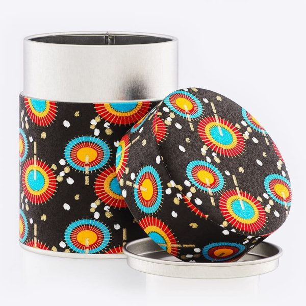 d-275-image-2-site2026 Boîte à thé traditionnelle papier washi – Taira