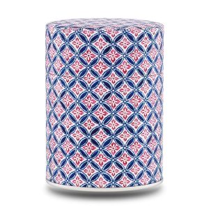 Boîte à thé traditionnelle papier washi – Tonami