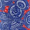 Boîte à thé traditionnelle papier washi – Oyabe