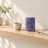 Boîte à thé traditionnelle papier washi – Oyabe