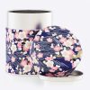 Boîte à thé traditionnelle papier washi – Kosugi