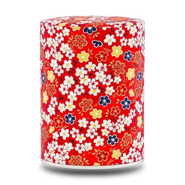 d-284-image-1-site2026 Boîte à thé traditionnelle papier washi – Nijo