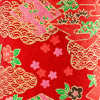 Petite boîte à thé 50g papier washi – Konno