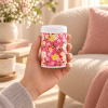 Petite boîte à thé 50g papier washi – Nanto