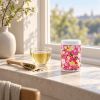 Petite boîte à thé 50g papier washi – Nanto