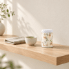 h-055-higashi-ambiance Petite boîte à thé 50g papier washi – Higashi