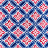 Petite boîte à thé 50g papier washi – Tonami