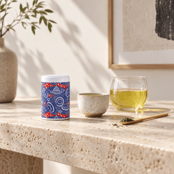 h-057-oyabe-ambiance Petite boîte à thé 50g papier washi – Oyabe