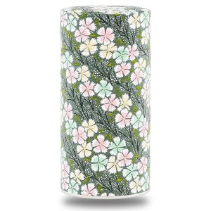 Boîte à thé 150g papier washi – Fukuno