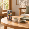 k-197-onaka-ambiance Boîte à thé 150g papier washi – Onaka