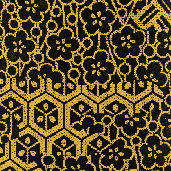 Boîte à thé 150g papier washi – Oshima