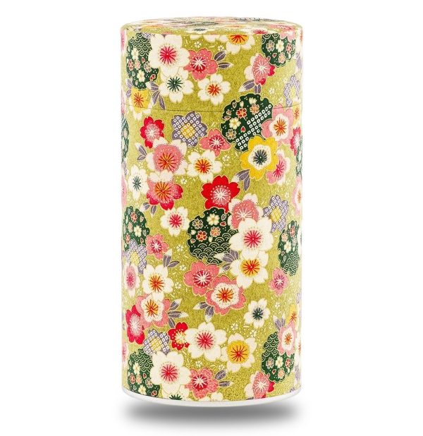 k-199-image-1-site2026 Boîte à thé 150g papier washi – Shokawa