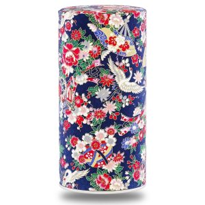 Boîte à thé 150g papier washi – Takan