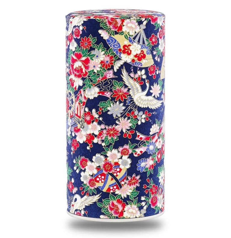 k-200-image-1-site2026 Boîte à thé 150g papier washi – Takan