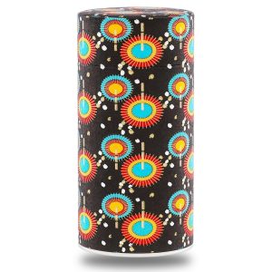 Boîte à thé 150g papier washi – Taira