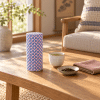 Boîte à thé 150g papier washi – Tonami