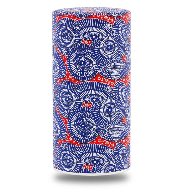 k-206-image-1-site2026 Boîte à thé 150g papier washi – Oyabe