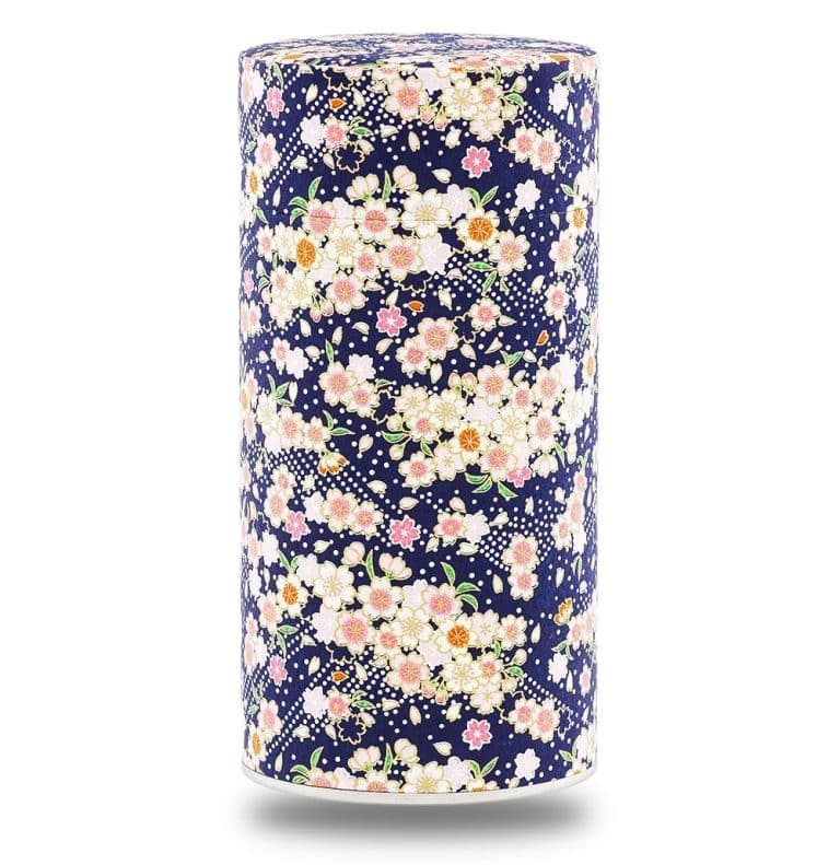k-209-image-1-site2026 Boîte à thé 150g papier washi – Hanao
