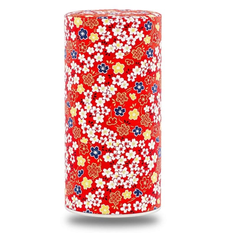 k-210-image-1-site2026 Boîte à thé 150g papier washi – Nijo